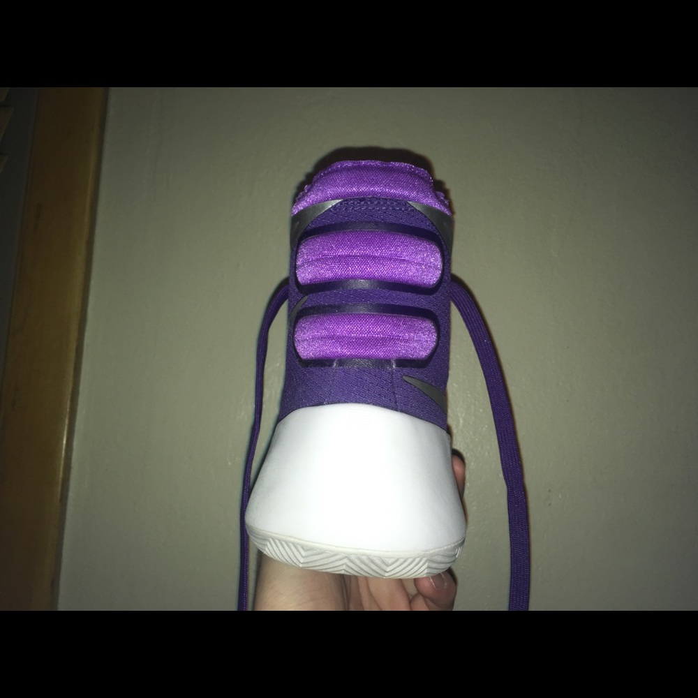 Nike hyper dunks - Picture 3 of 4